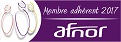 Logo Afnor