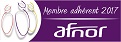 Logo Afnor