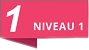 Contact de niveau 1